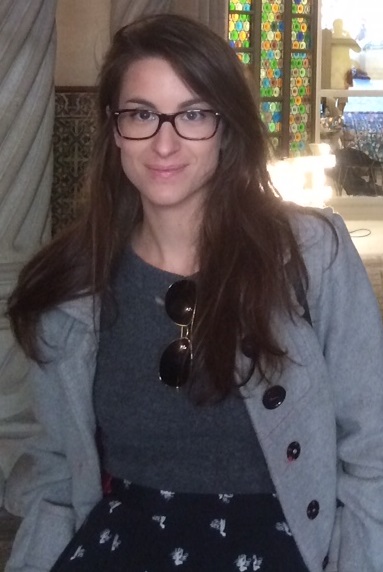 Maria Garcia Garcia